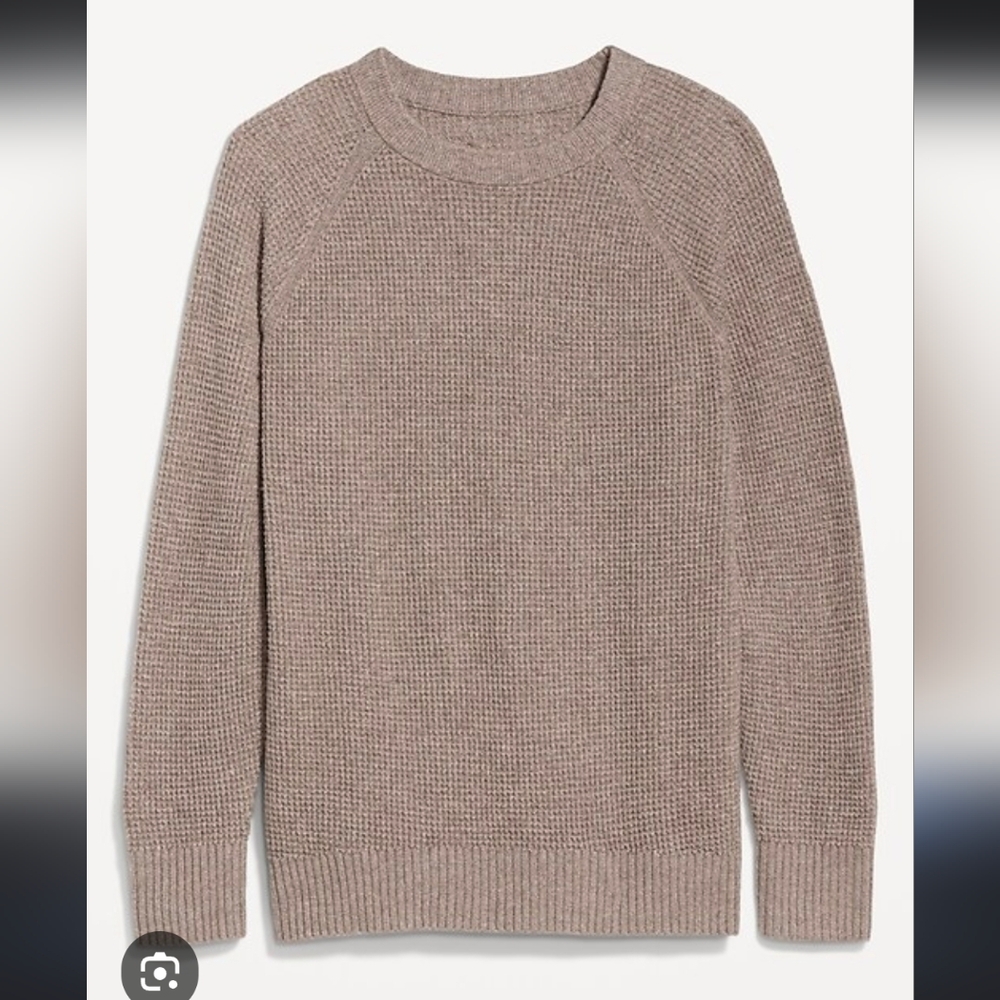 Tall Knit Sweater